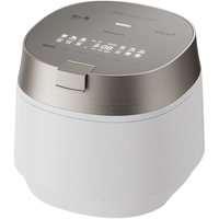 Panasonic 0涂层纯钛内胆 3.8L 电饭煲
