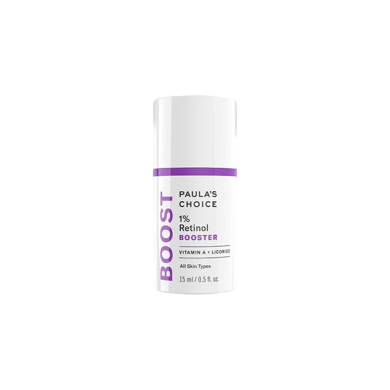 PAULA'S CHOICE 宝拉珍选 1%视黄醇紧致修复精华液 15ml