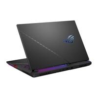 ROG 玩家国度 枪神6 Plus 2022款 十二代酷睿版 17.3英寸 游戏本 黑色 (酷睿i9-12900H、RTX 3070Ti 8G、16GB、1TB SSD、2.5K、240Hz）