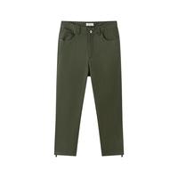 Semir/森马 垂感 男士休闲裤