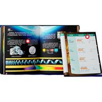  时光学 典藏版精装全彩 儿童百科全书