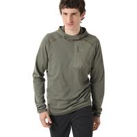  ARC'TERYX/始祖鸟 Pullover Hoody