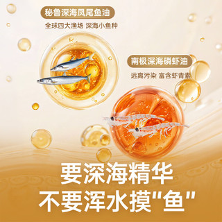  RedDog/红狗 美毛 宠物鱼油
