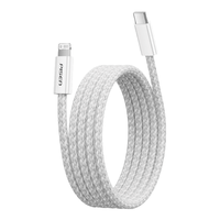  PISEN/品胜 CL-PD11-1200 PD30w快充 数据线