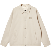  JACK&JONES/杰克琼斯 肌理趣味印花 男士夹克