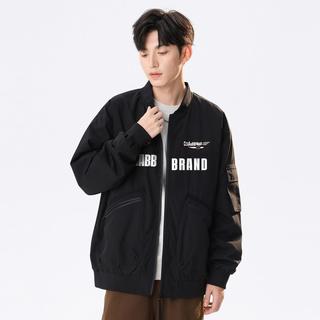  I.T 棒球领 男士夹克
