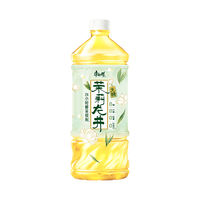  康师傅 0糖0脂0卡 无糖茶饮料 无糖茉莉龙井900ml*8瓶
