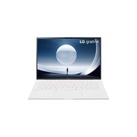 LG/乐金 Evo平台 商务笔记本电脑 intel 集成显卡 无机械硬盘 1920*1200 intel i5 白色 256GB 60Hz 8GB