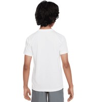 NIKE/耐克 运动休闲 儿童短袖T恤