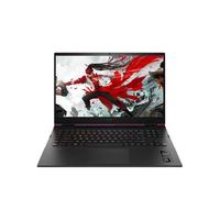OMEN 暗影精灵8 Plus 十二代酷睿版 17.3英寸 游戏本 黑色（酷睿i7-12700H、RTX 3070Ti 8G、16GB、1TB SSD、2.5K、IPS、165Hz、17-ck1002TX）