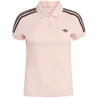 adidas/阿迪达斯 女士POLO衫