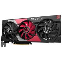 VASTARMOR 瀚铠 Radeon RX 6600 XT starry sky 星空 显卡 8GB