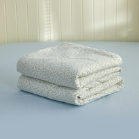  Dohia/多喜爱 透气不闷汗 夏凉被