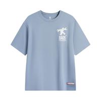 LI-NING/李宁 轻薄清爽 男士短袖T恤