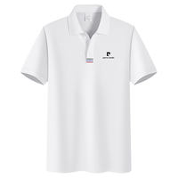  pierre cardin/皮尔·卡丹 男士POLO衫