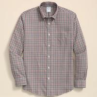 Brooks Brothers/布克兄弟 免烫 男士运动衫