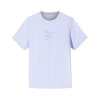  ANTA/安踏 冰丝 女士短袖T恤