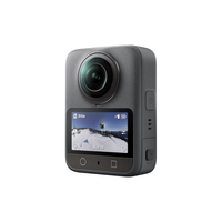  DJI/大疆 8K高清防抖 全景运动相机