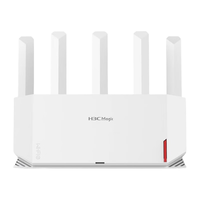 H3C/新华三 WiFi6 路由器