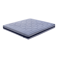 SOMNOPRO/穗宝 3D透气减压 双人床垫 20-25cm(含) 偏硬