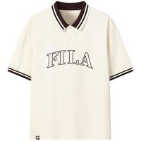  FILA/斐乐 男士POLO衫