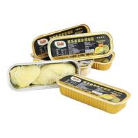 都乐 无核 榴莲果肉  单盒100g *5盒装 0.5kg