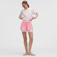  lululemon/露露乐蒙 女士棉混纺T恤