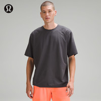  lululemon/露露乐蒙 男士T恤