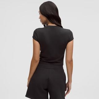  lululemon/露露乐蒙 女士T恤