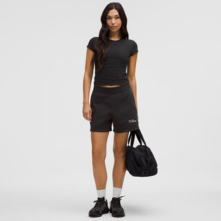  lululemon/露露乐蒙 女士T恤