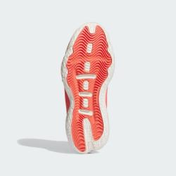 adidas 缓震 篮球鞋