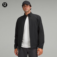  lululemon/露露乐蒙 男士运动夹克