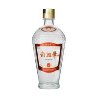 南池翠 坛储九年老酒 浓香型白酒