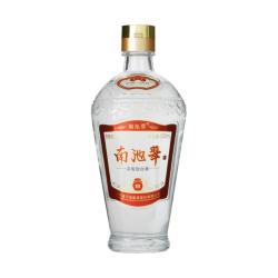 南池翠 坛储九年老酒 浓香型白酒