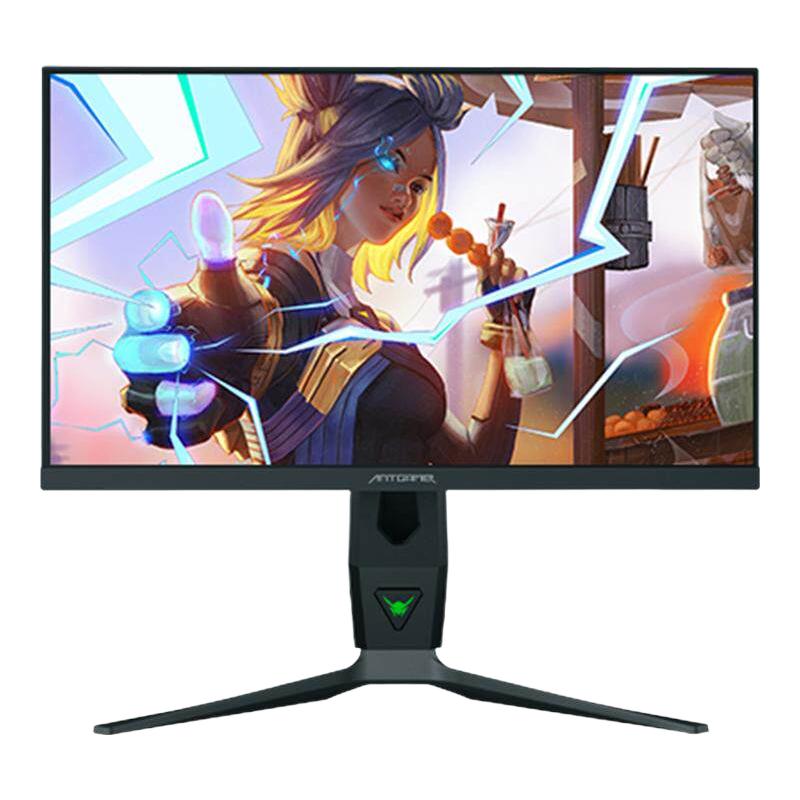 ANTGAMER蚂蚁电竞 ANT253PQ 第四代WOLED 27英寸显示器