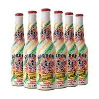  Schwarzer Herzog/歌德 精酿 啤酒  330ml*6 瓶装