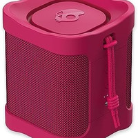 Skullcandy Terrain Mini 蓝牙音箱 粉色