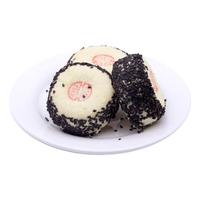  DXC/稻香村 咸香酥皮 麻仁咸酥 麻仁咸酥6块 320g