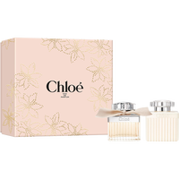  Chloé/蔻依 女士香水身体乳套装