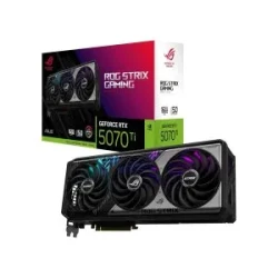 华硕 ROG Strix RTX 5070 Ti 显卡 16GB