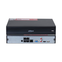  da hua/大华 POE网线供电 NVR监控硬盘录像机