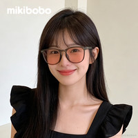 mikibobo UV400防晒  折叠太阳镜