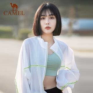  CAMEL/骆驼 防晒衣