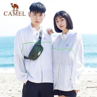  CAMEL/骆驼 防晒衣