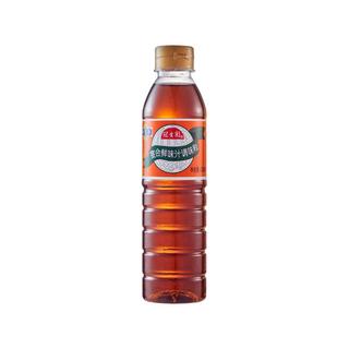  佛手 鲜味 酱油