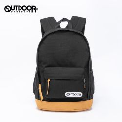 OUTDOOR PRODUCTS 户外轻量耐磨简约休闲双肩包 OPBBD33176