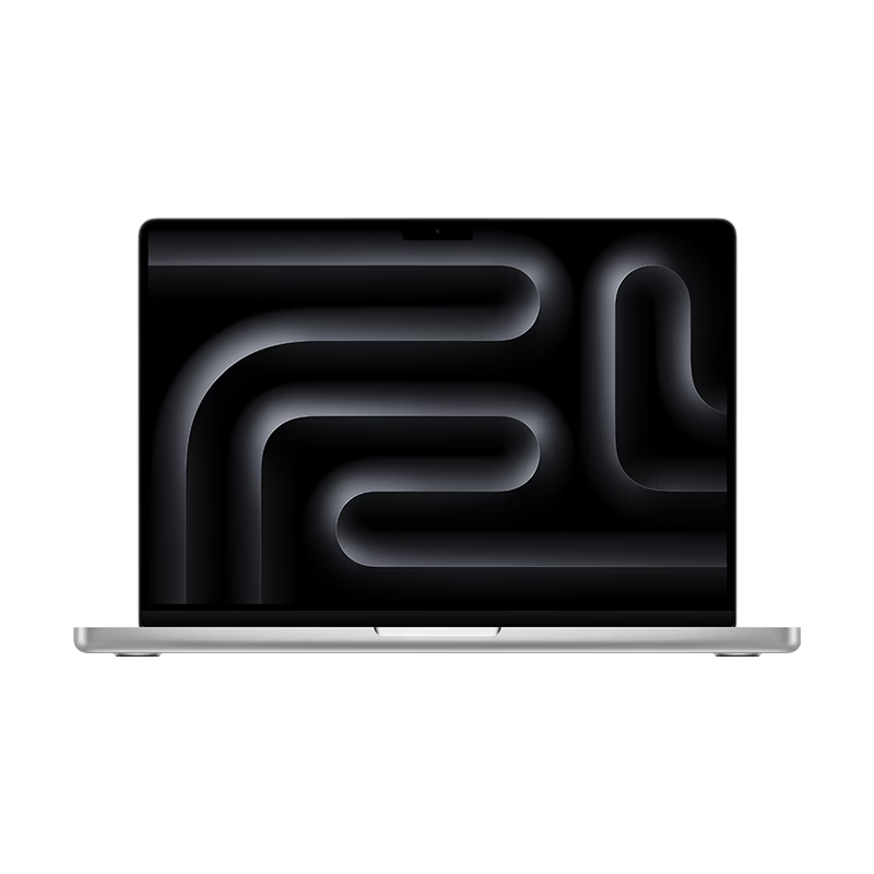  Apple/苹果 M5 Pro(15+16核)24G 2T MacBook Pro 14英寸