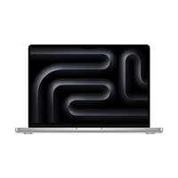 Apple/苹果 M5 Pro(15+16核)24G 2T MacBook Pro 14英寸