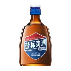 劲酒 劲牌 36度蓝标劲酒 50ml 配制酒