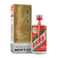  MOUTAI/茅台 陈年老酒 酱香型白酒